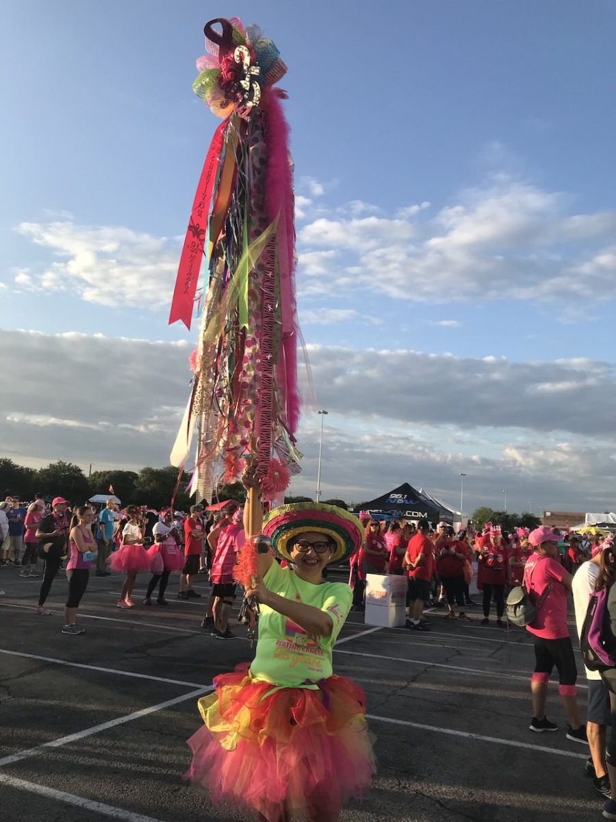 The bigger the mum, the closer to God: How homecoming mums became important to Texas culture
