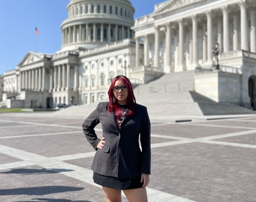 In her words: At age 17, DakotaRei escaped Texas to get an abortion