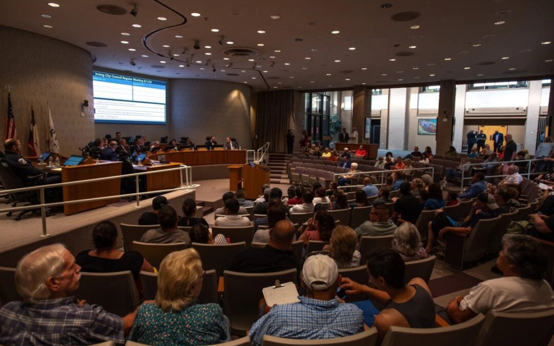 How to stay politically engaged in between election cycles