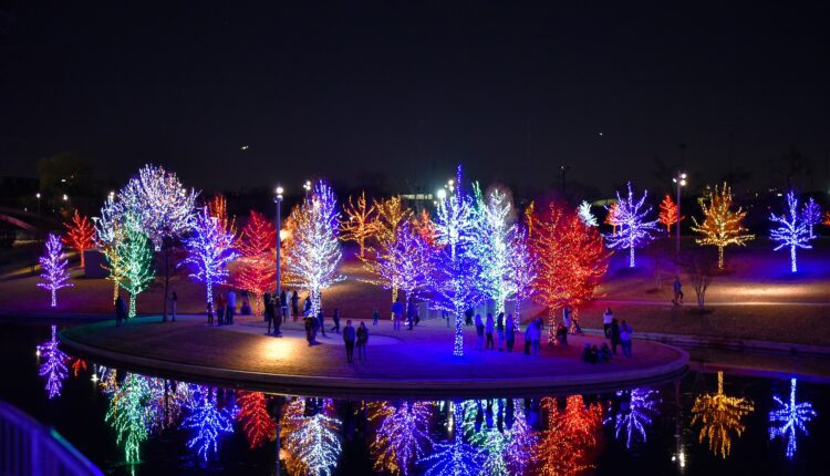 23 holiday events happening in Dallas-Fort Worth