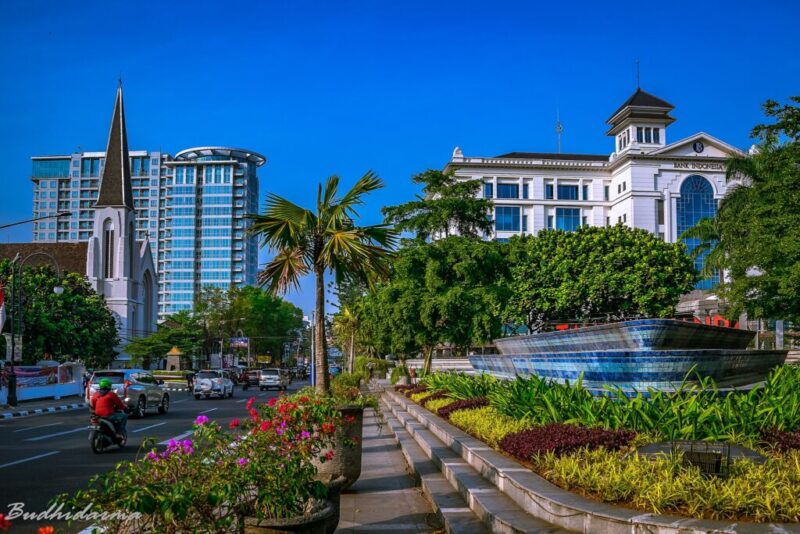 Discover Fort Worth’s 9 sister cities (in 9 different countries!)