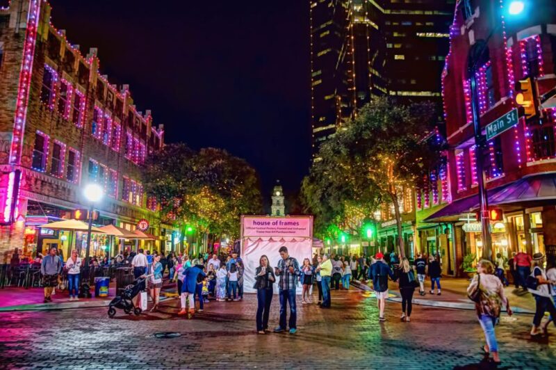 17 quirky Texas festivals worth checking out in 2025