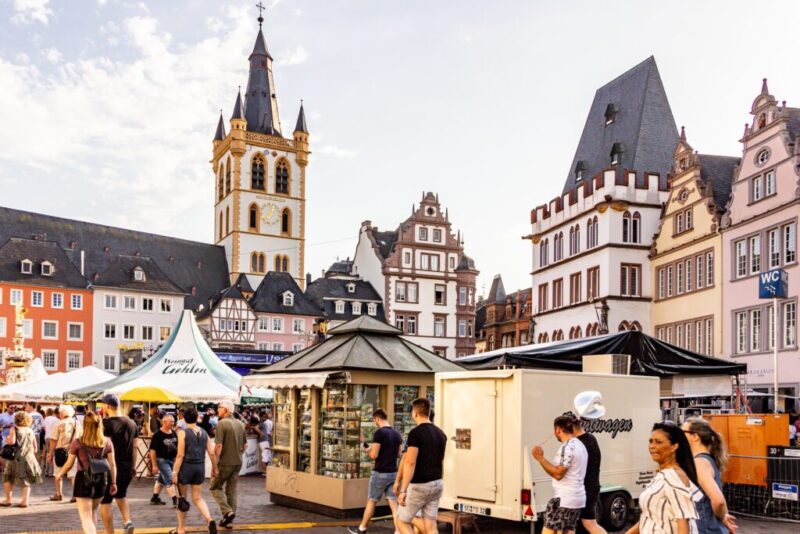 Discover Fort Worth’s 9 sister cities (in 9 different countries!)