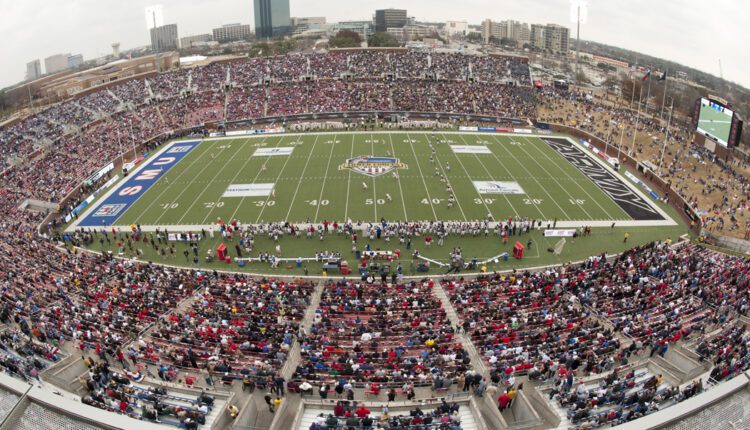 What to know about the Lockheed Martin Armed Forces Bowl