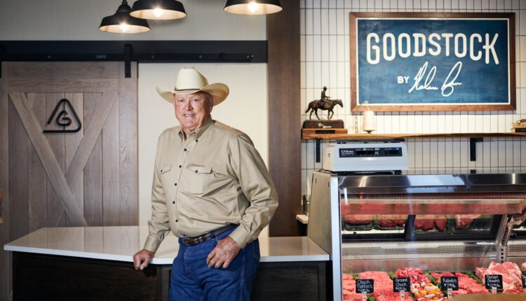 10 Texas athletes who opened successful food & beverage businesses