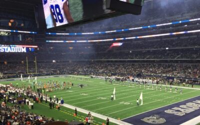 Why are the Dallas Cowboys NFL’s most valuable team even with a 30-year Super Bowl drought?