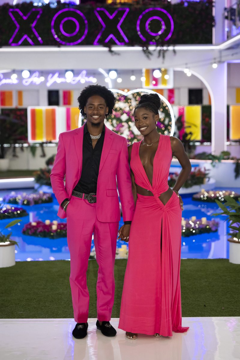 10 Reality TV stars from Texas