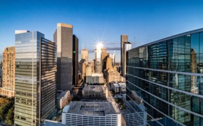 Dallas crowned top city for corporate HQ relocations in 2025