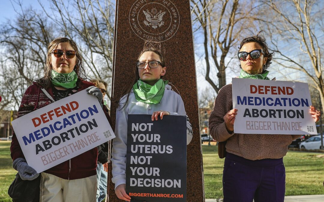 Despite pleas from women and doctors, Texas may implement even more abortion restrictions