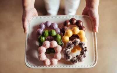 Where to munch on mochi donuts in Texas