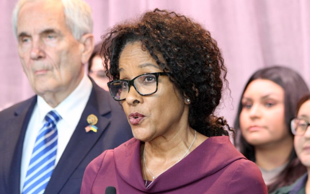 As Texas measles cases rise, Austin officials blame anti-vax rhetoric