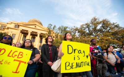 Texas A&M can’t ban “Draggieland” drag show, federal judge rules