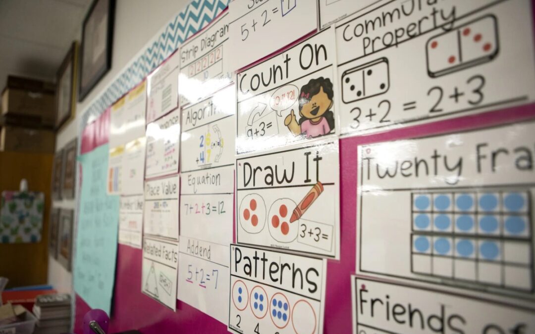 Texas schools have leaned on uncertified teachers to fill vacancies. Lawmakers want to put a stop to it.