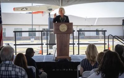 Texas State Veterans Home named for Tuskegee Airmen opens in Fort Worth