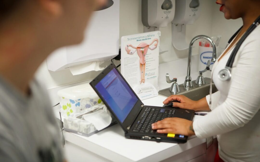 Houston-area midwife arrested for allegedly providing illegal abortions