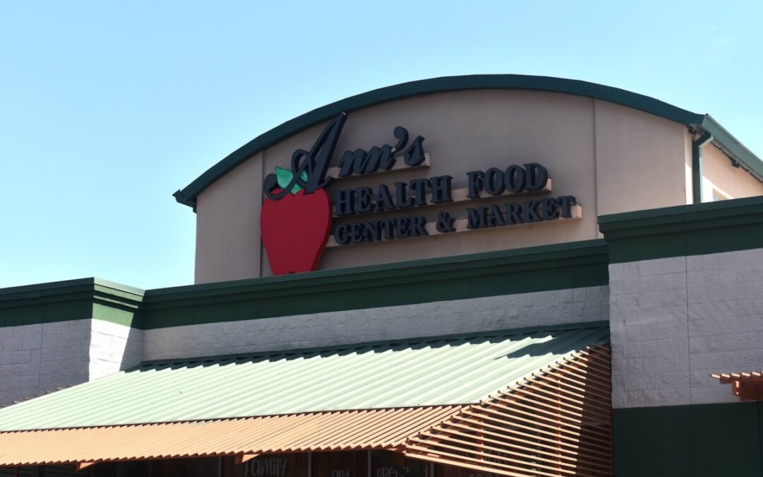 Making it in DFW: Dallas-founded Ann’s Health Food finds that compassion is good business