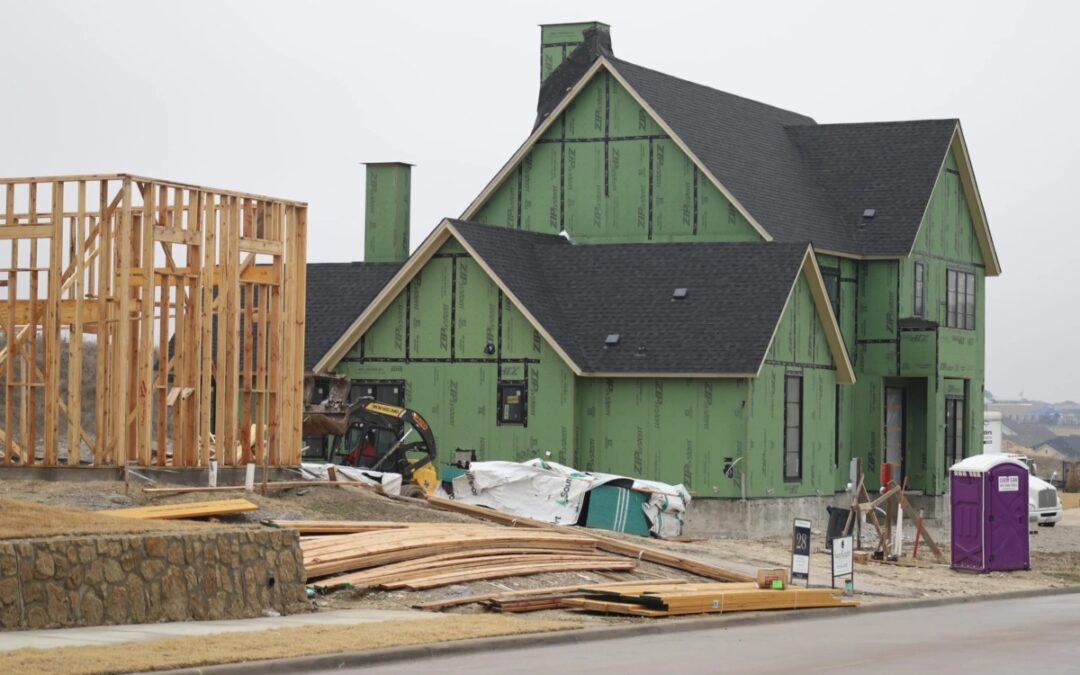 ‘Striking close to home’: Zoning bills tackling Texas affordable housing crisis evoke emotion