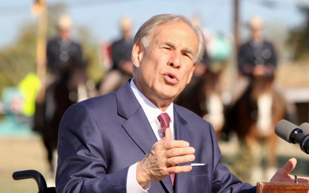 Texas House passes $1 billion school vouchers bill in historic vote