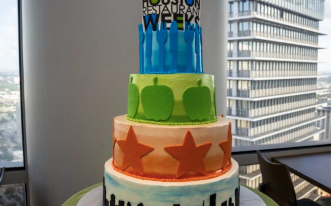 Fun in the sun: 20 Houston events happening this summer