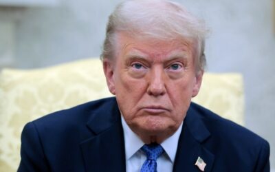 Trump’s first 100 days brought chaos, cuts to Texas but inspired resistance