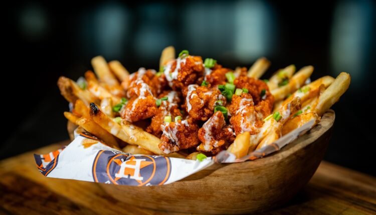 Headed to an Astros game? Here’ the best food at Daikin Park Headed to an Astros game? Here’ the best food at Daikin Park