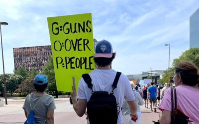 Texas lawmakers consider over a dozen bills loosening gun restrictions