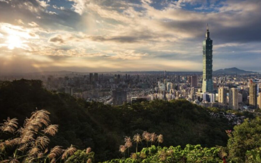 Learn all about Houston’s 19 sister cities across the globe