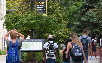 The number of 18-year-olds is about to drop sharply, packing a wallop for colleges—and the economy