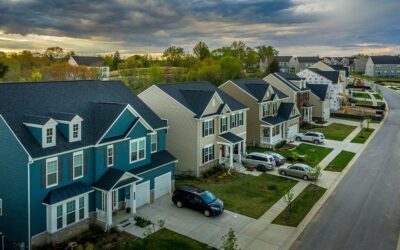 Average Texas mortgage debt increased to $239,783 in 2024
