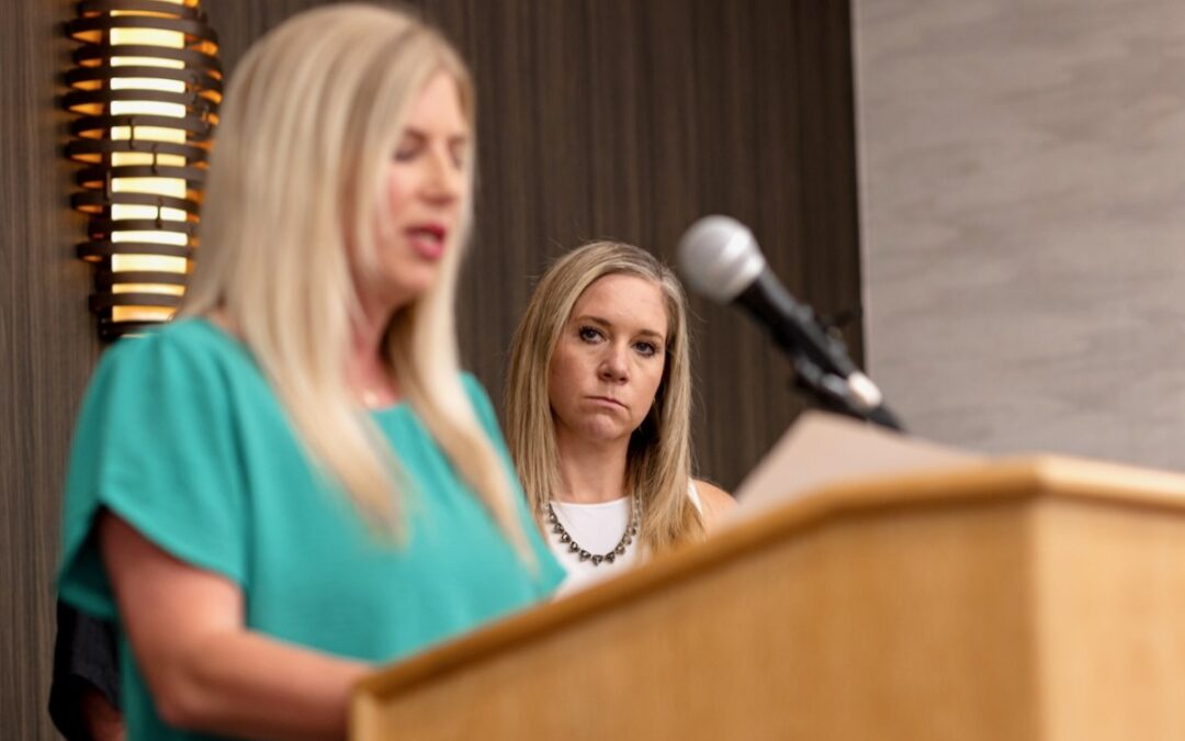 Texas women face prosecution for abortions if new bill becomes law