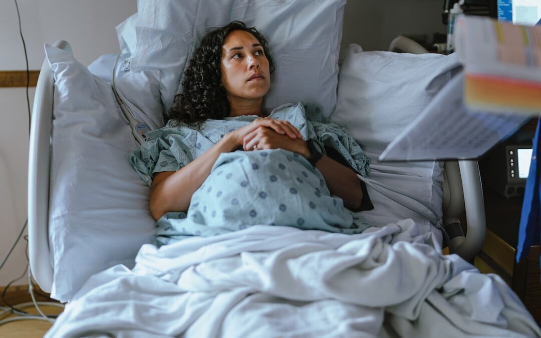 Will a new abortion bill save the lives of pregnant women in Texas?