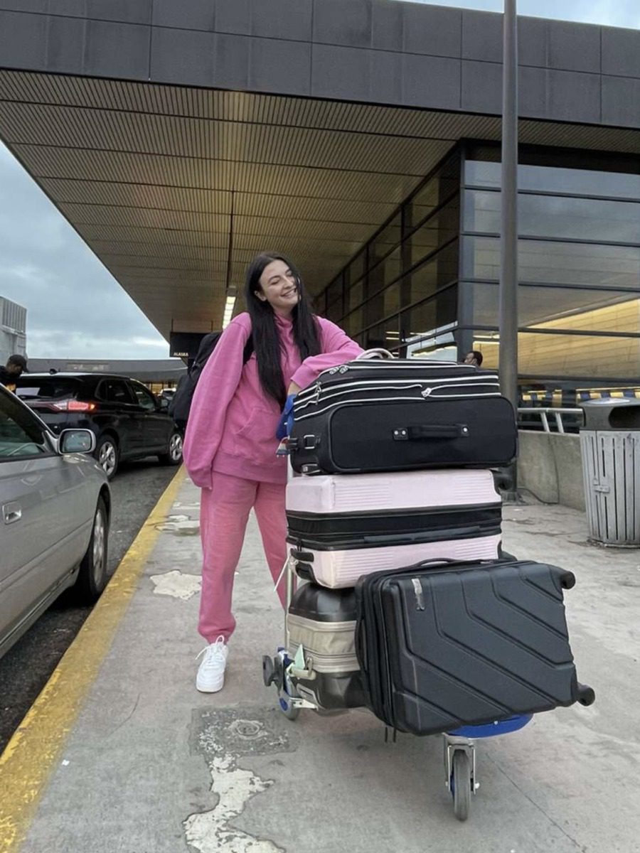 Making it in DFW: Dallas concert photographer faked it until she made it & it worked - Courier Texas