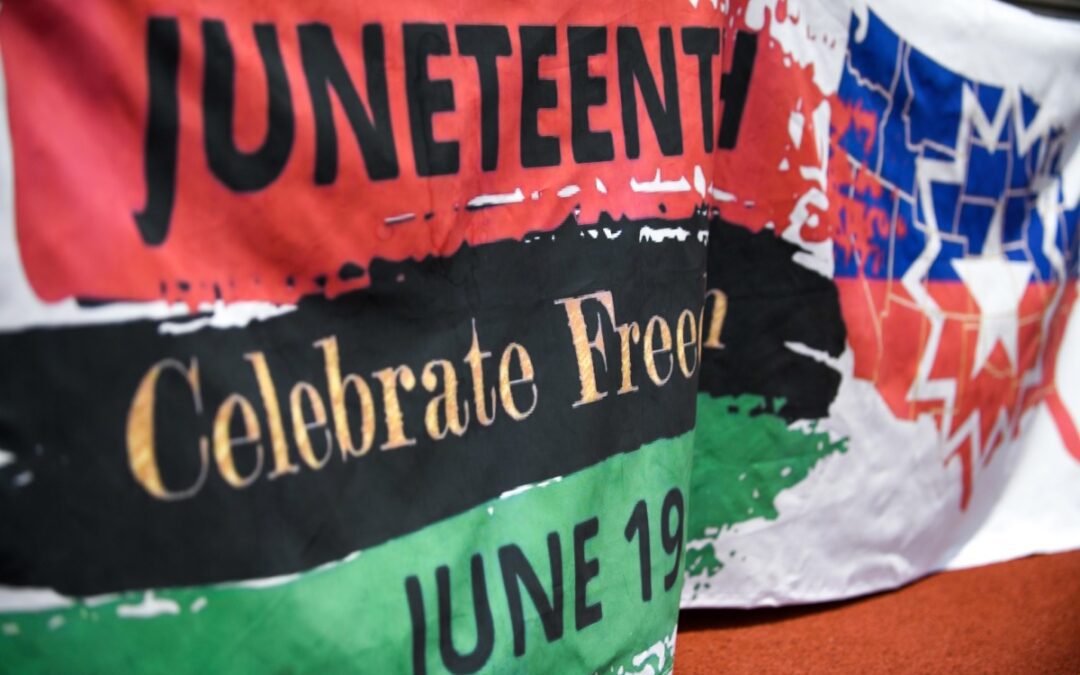 Juneteenth in Houston: From 1865 to 2025
