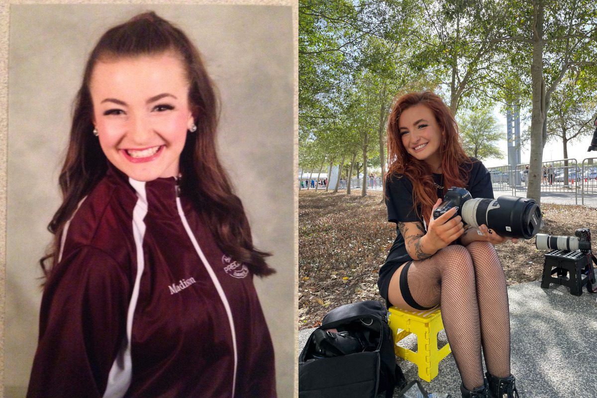 Making it in DFW: Dallas concert photographer faked it until she made it & it worked - Courier Texas
