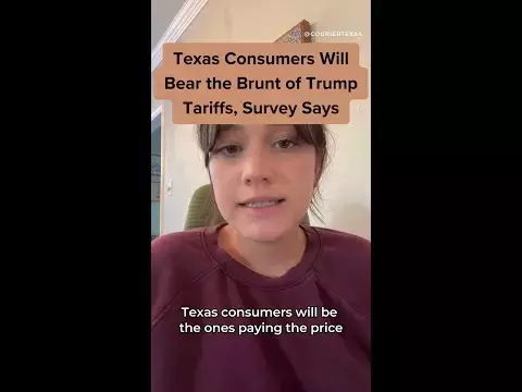 trump - Courier Texas