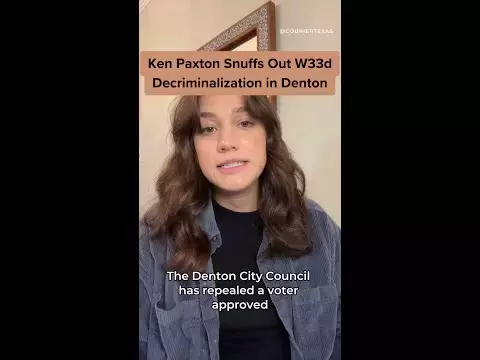 POLITICS - Courier Texas