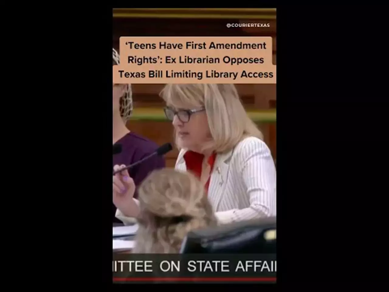 Texas Politics News | Government, Policies, and Election Updates