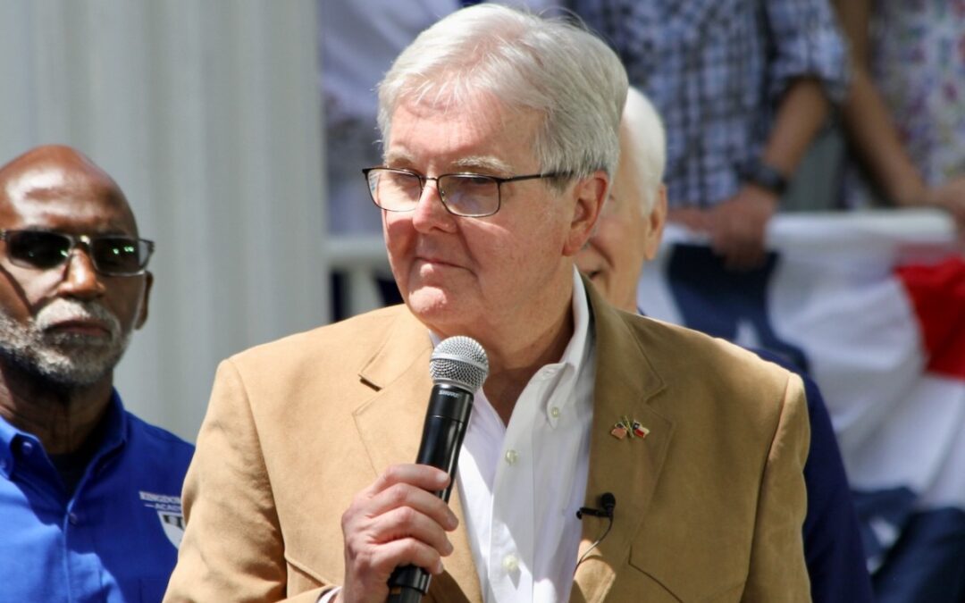 Texas on verge of banning THC products, expanding medical marijuana program