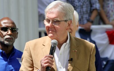 Texas on verge of banning THC products, expanding medical marijuana program