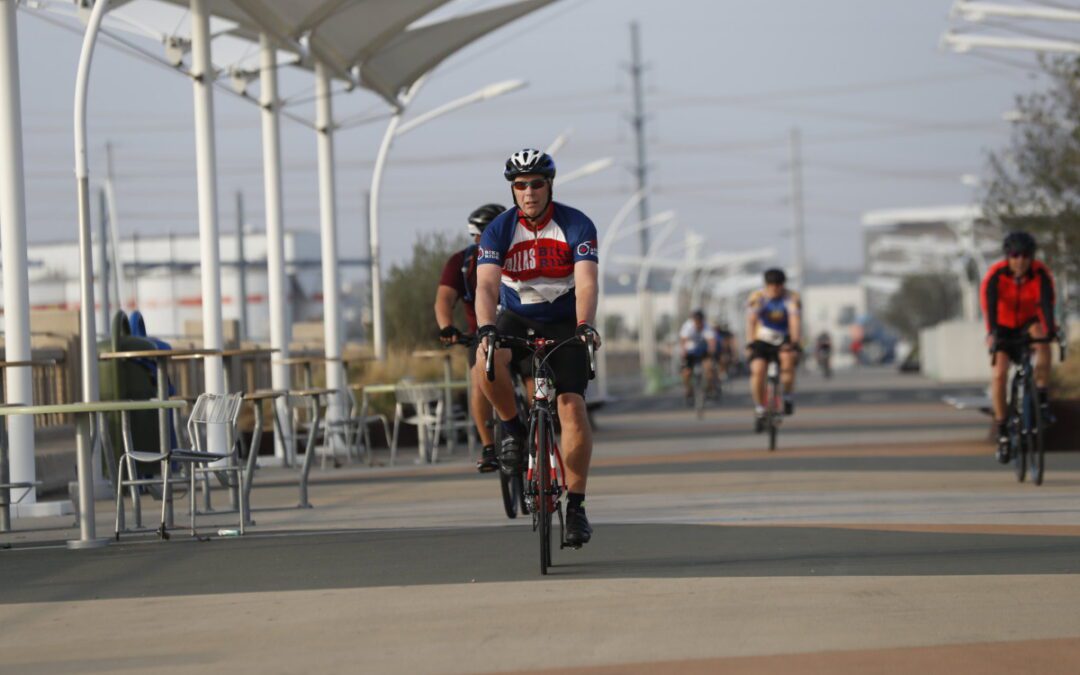 Dallas unveils ambitious 2025 Bike Plan for safer streets