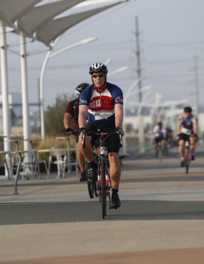 Biking in Dallas will be safer with the 2025 Bike Plan for Safer Streets