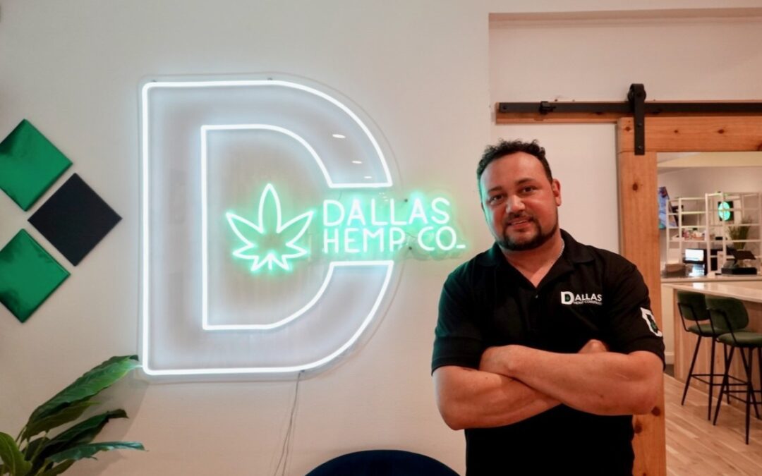 ‘The uncertainty has been debilitating’: DFW business owners react to THC ban