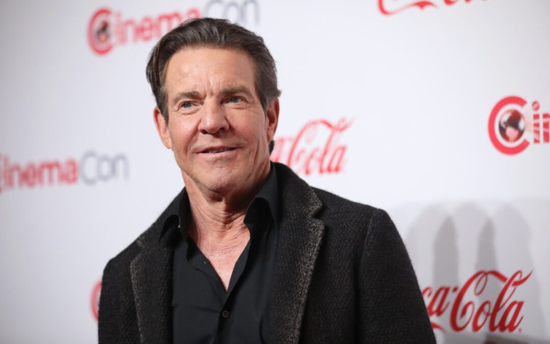 From Beyoncé to Dennis Quaid: 10 Texas celebrities you didn’t know were from Houston
