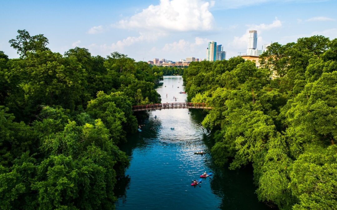 30 of the highest-rated things to do in Texas, according to Tripadvisor