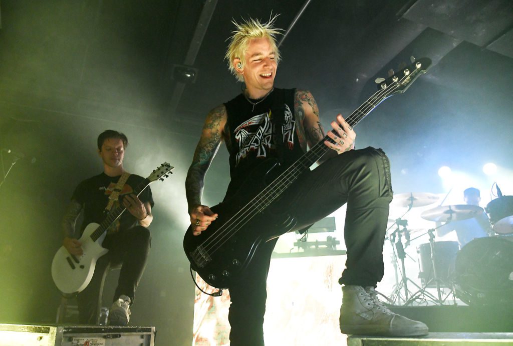 15 DFW concerts under $100 - Courier Texas
