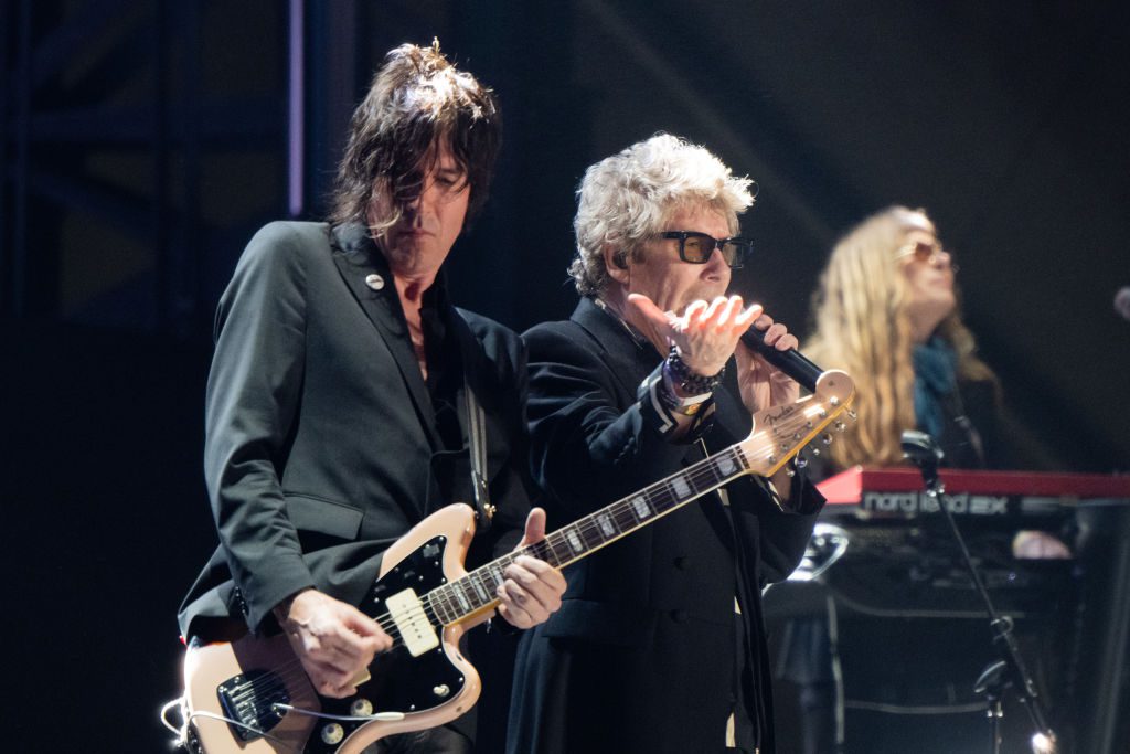 15 DFW concerts under $100 - Courier Texas