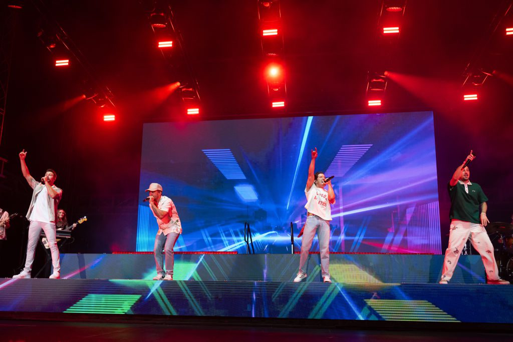 15 DFW concerts under $100 - Courier Texas