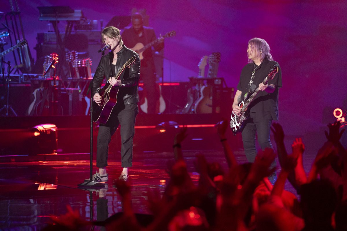 15 DFW concerts under $100 - Courier Texas