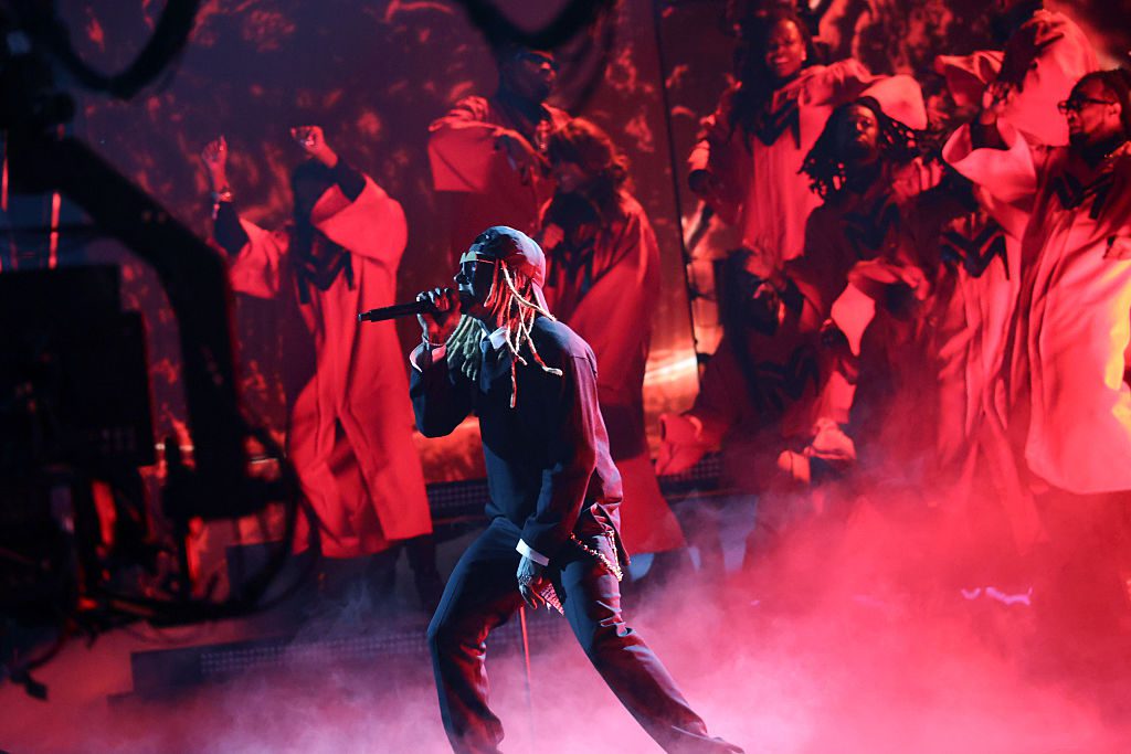 15 DFW concerts under $100 - Courier Texas