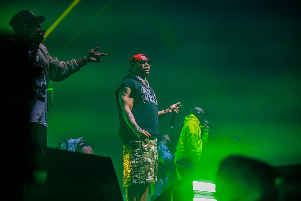 15 DFW concerts under $100 - Courier Texas